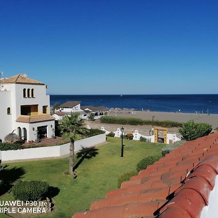Casa Adosada Marina Playa Y Golf 圣路易斯·德·萨比尼尔 外观 照片