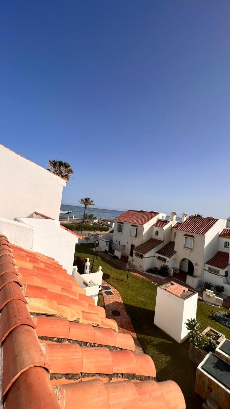 Casa Adosada Marina Playa Y Golf 圣路易斯·德·萨比尼尔 外观 照片
