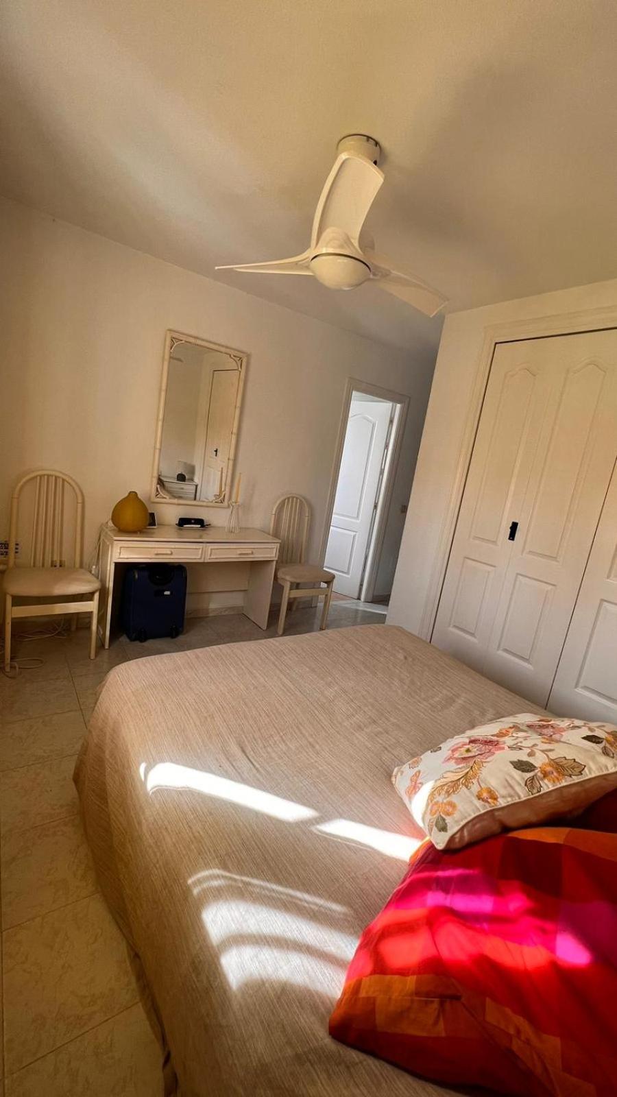 Casa Adosada Marina Playa Y Golf 圣路易斯·德·萨比尼尔 外观 照片