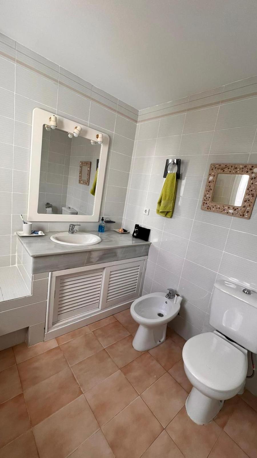 Casa Adosada Marina Playa Y Golf 圣路易斯·德·萨比尼尔 外观 照片