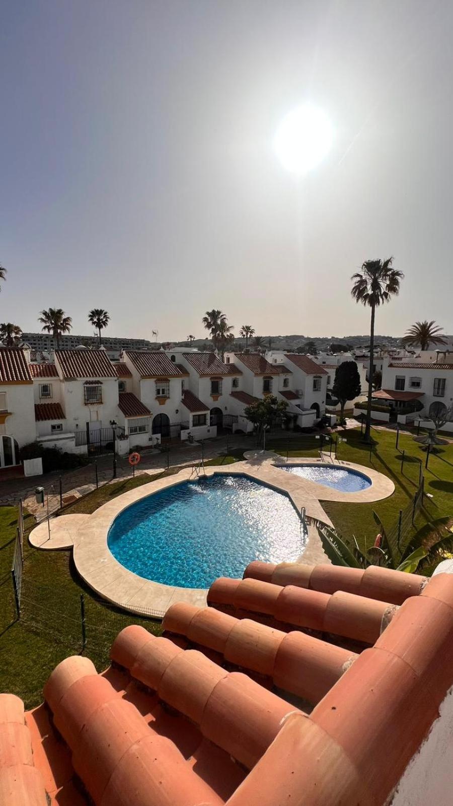 Casa Adosada Marina Playa Y Golf 圣路易斯·德·萨比尼尔 外观 照片