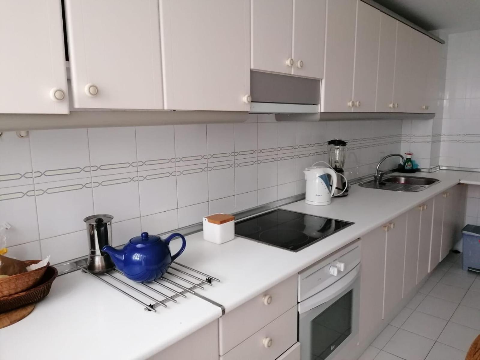 Casa Adosada Marina Playa Y Golf 圣路易斯·德·萨比尼尔 外观 照片