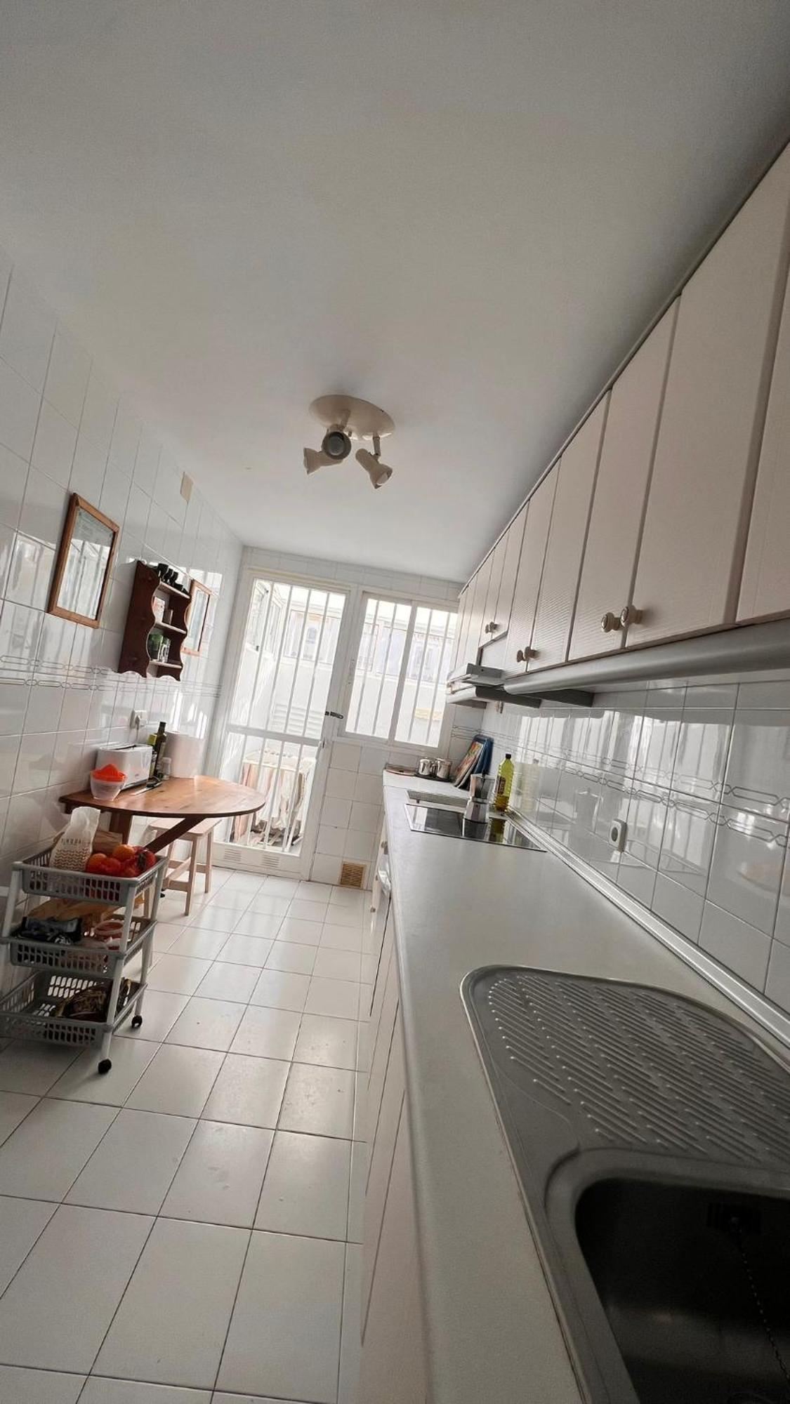 Casa Adosada Marina Playa Y Golf 圣路易斯·德·萨比尼尔 外观 照片